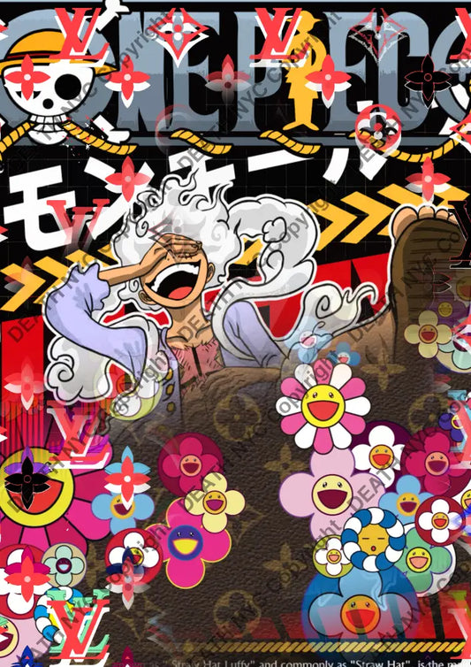 ’A C 731’’ 45x32cm (Edition of 100*) (2025) piece Art Print