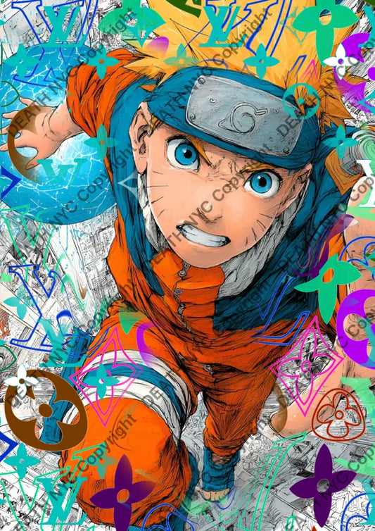 Official DEATH NYC website.