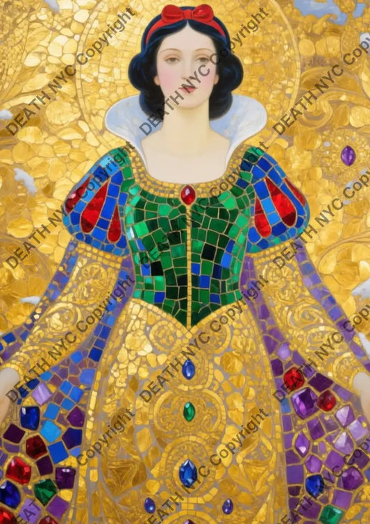 Official DEATH NYC website.