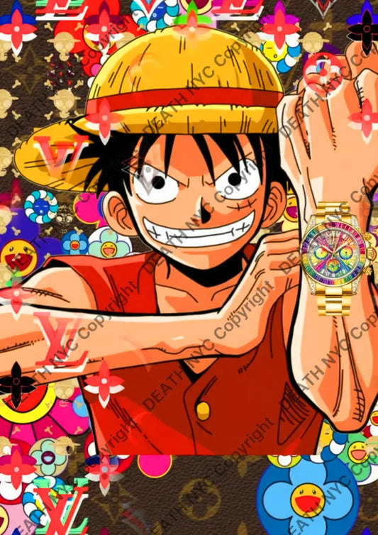 ’A C 856’’ 45x32cm (Edition of 100*) (2025) piece Art Print