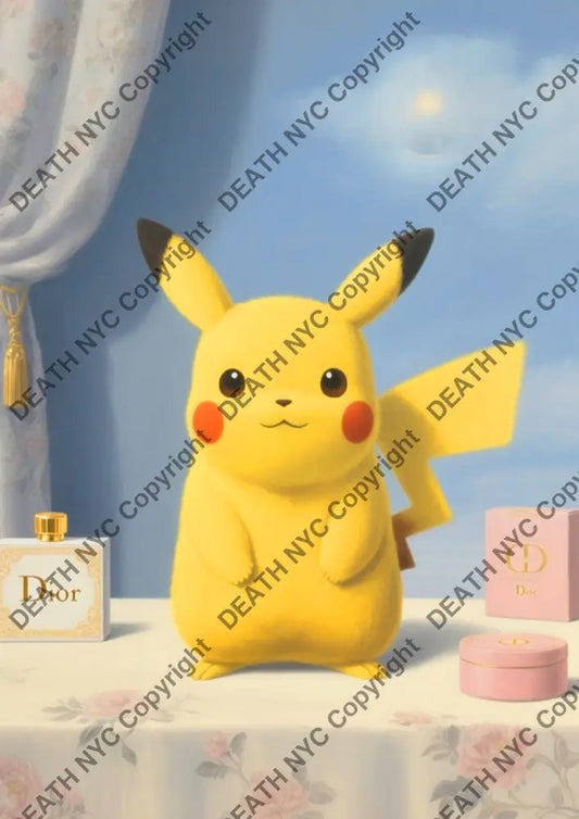 ’A C 921’’ 45x32cm (Edition of 100*) (2026) p k Art Print