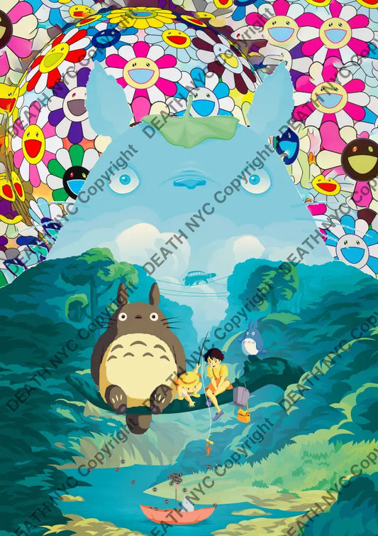 Auction ’03969 toto’ art print 45x32cm (Edition of 100) Art Print