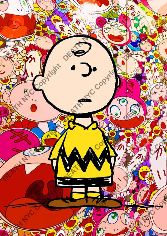 Auction ’0623 silly’ 45x32cm (Edition of 100) Art Print