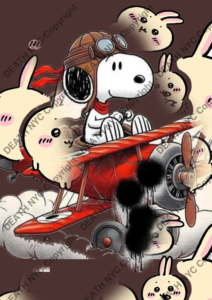 Auction ’AUC661 silly’ 45x32cm (Edition of 100) Art Print