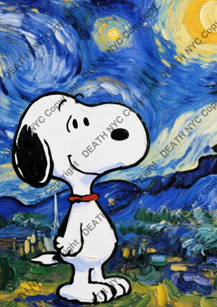Auction ’AUC844 silly’ art print 45x32cm (Edition of 100) Art Print