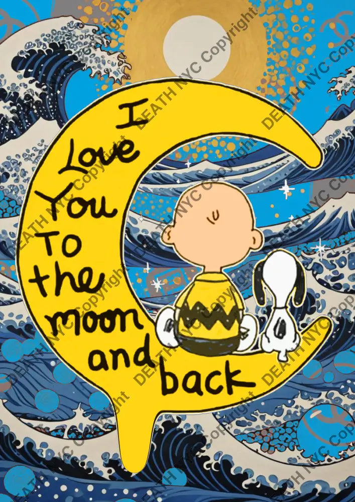 Auction ’AV78 silly ’ art print 45x32cm (Edition of 100) Art Print