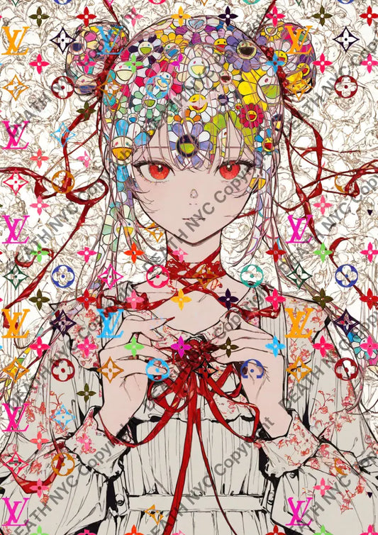 Auction ’BA529 an’ 45x32cm (Edition of 100) Art Print