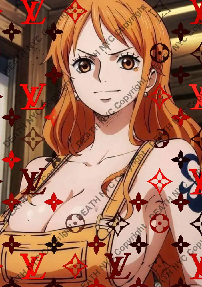 Auction ’BC571 piece’ art print 45x32cm (Edition of 100) - Art Print