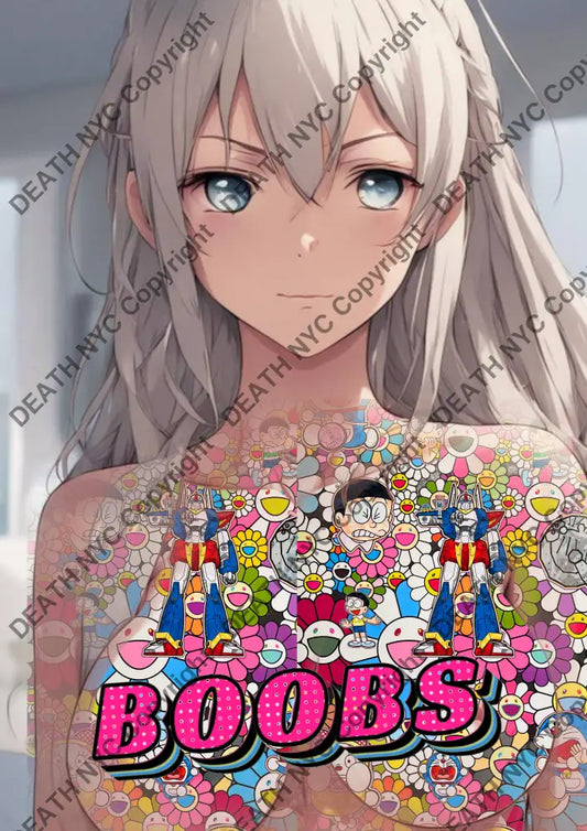 Auction ’BD341 an ’ art print 45x32cm (Edition of 100) Art Print