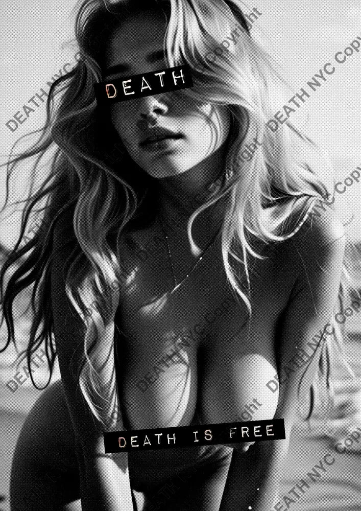 Auction ’BD474 n d ’ art print 45x32cm (Edition of 100) - Art Print