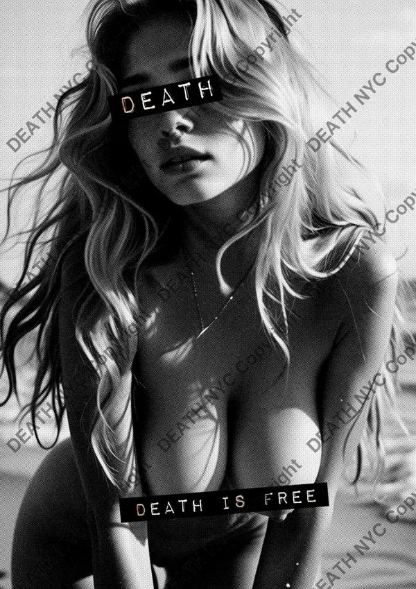 Auction ’BD474 n d ’ art print 45x32cm (Edition of 100) - Art Print