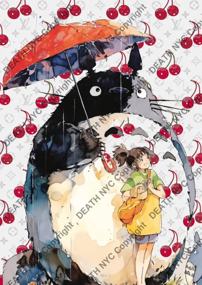 Auction ’BF257 toto’ art print 45x32cm (Edition of 100) Art Print