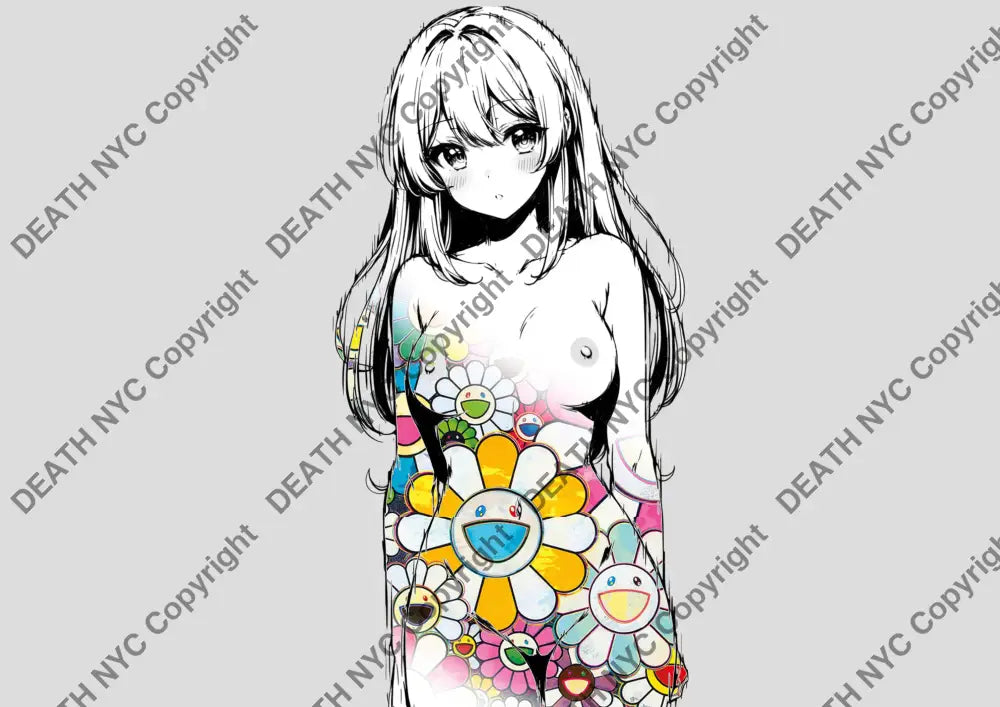 Auction ’BF562 an ’ art print 45x32cm (Edition of 100) Art Print