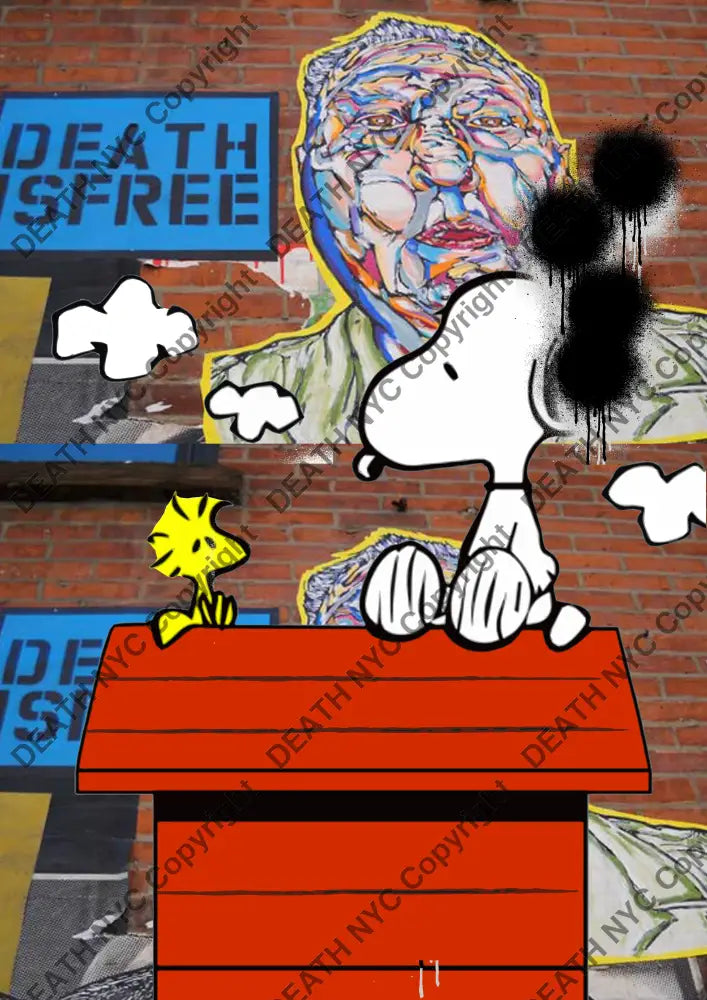 Auction ’BG1 silly’ 45x32cm (Edition of 100) Art Print