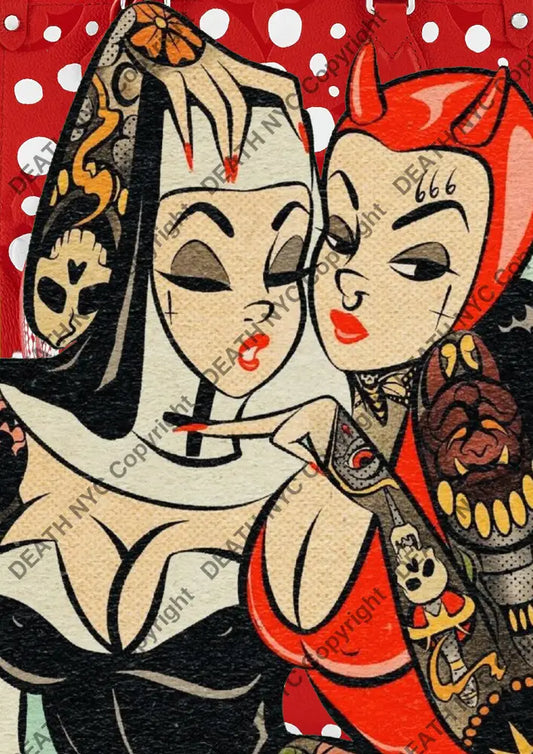 Auction ’CA160 sis ’ art print 45x32cm (Edition of 100) Art Print
