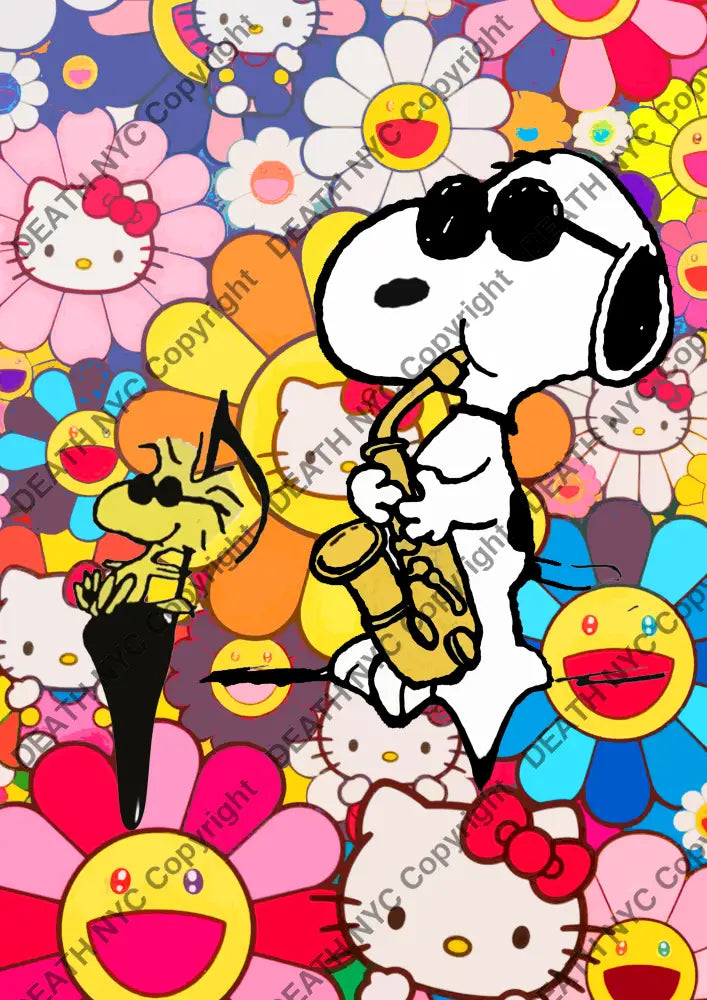 Auction ’CA203 silly’ art print 45x32cm (Edition of 100) Art Print