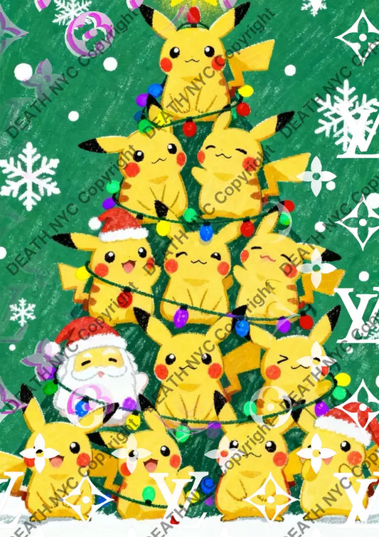 Auction ’CA323 p k’ art print 45x32cm (Edition of 100) Art Print