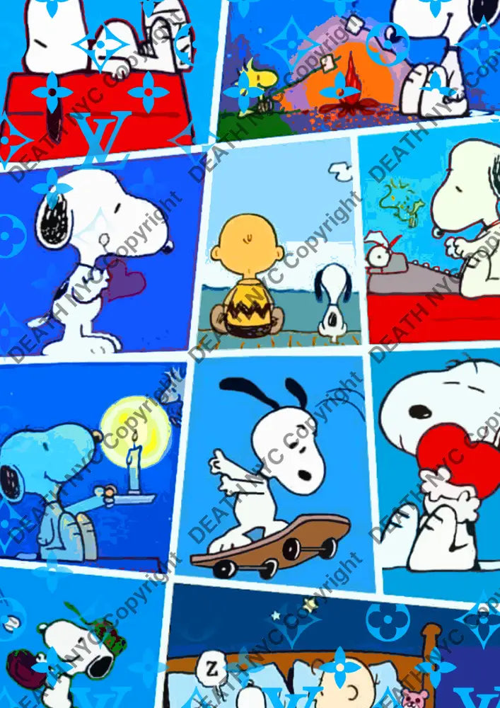 Auction ’CA482 silly’ art print 45x32cm (Edition of 100) Art Print