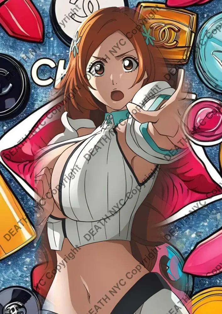 Auction ’CA502 an’ art print 45x32cm (Edition of 100) Art Print