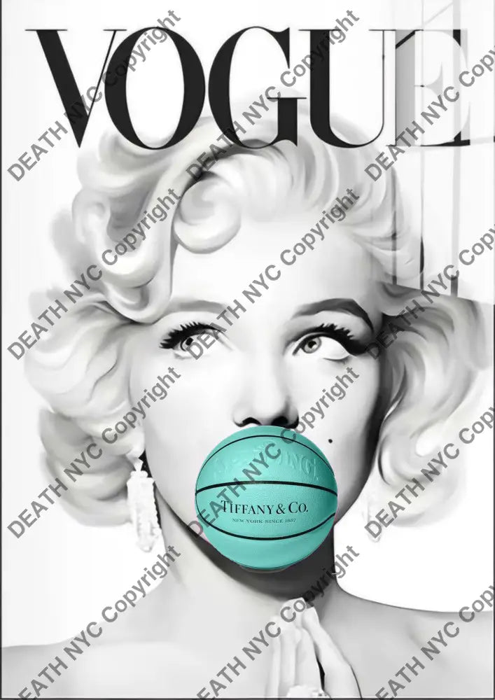 Auction ’CA598 monr. ’ art print 45x32cm (Edition of 100) - Art Print