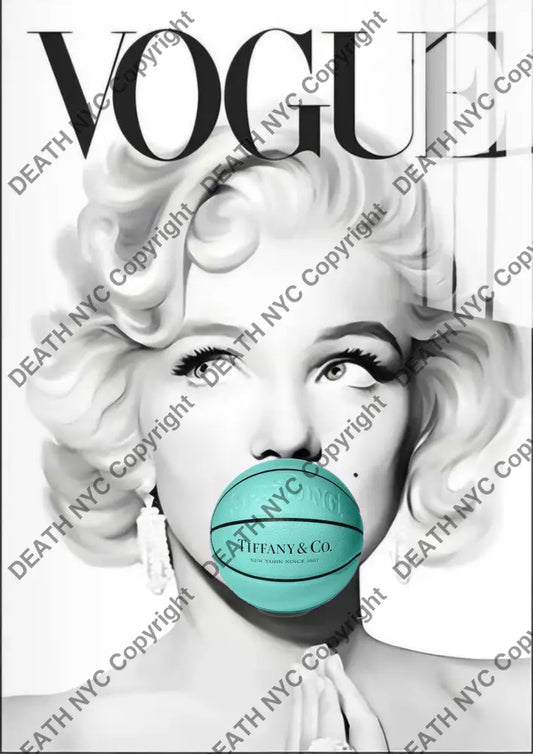 Auction ’CA598 monr. ’ art print 45x32cm (Edition of 100) - Art Print