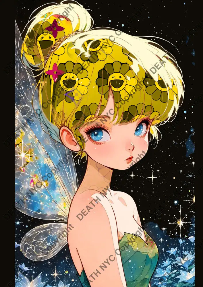 Auction ’CA741 tink ’ art print 45x32cm (Edition of 100) - Art Print