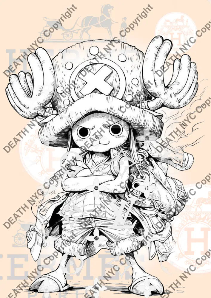 Auction ’CA930 piece’ art print 45x32cm (Edition of 100) Art Print