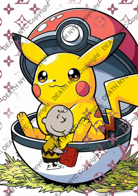 Auction ’CB2 p k’ art print 45x32cm (Edition of 100) Art Print