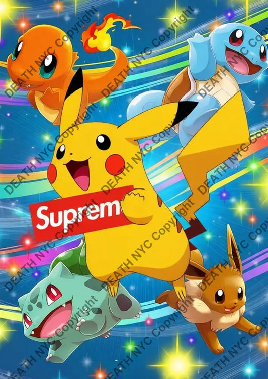 Auction ’CB375 p k’ art print 45x32cm (Edition of 100) Art Print