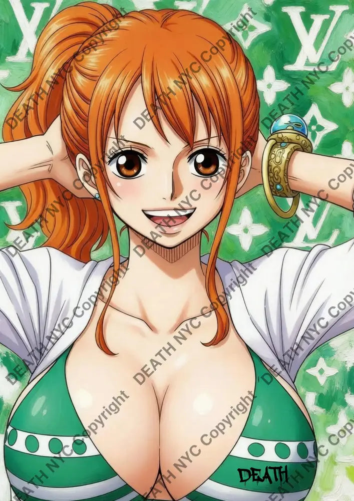 Auction ’CB723 piece’ art print 45x32cm (Edition of 100) - Art Print
