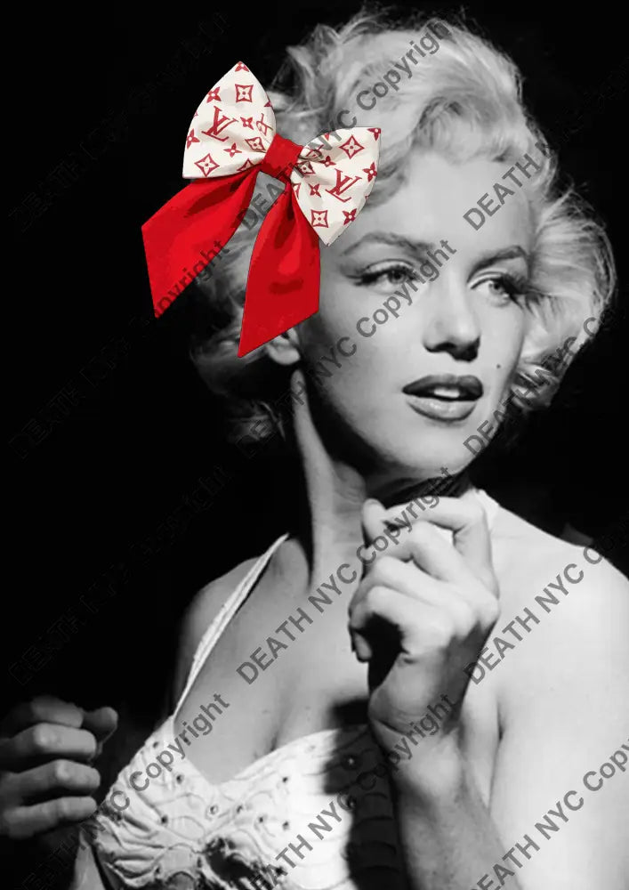 Auction ’CB801 monr’ art print 45x32cm (Edition of 100) - Art Print