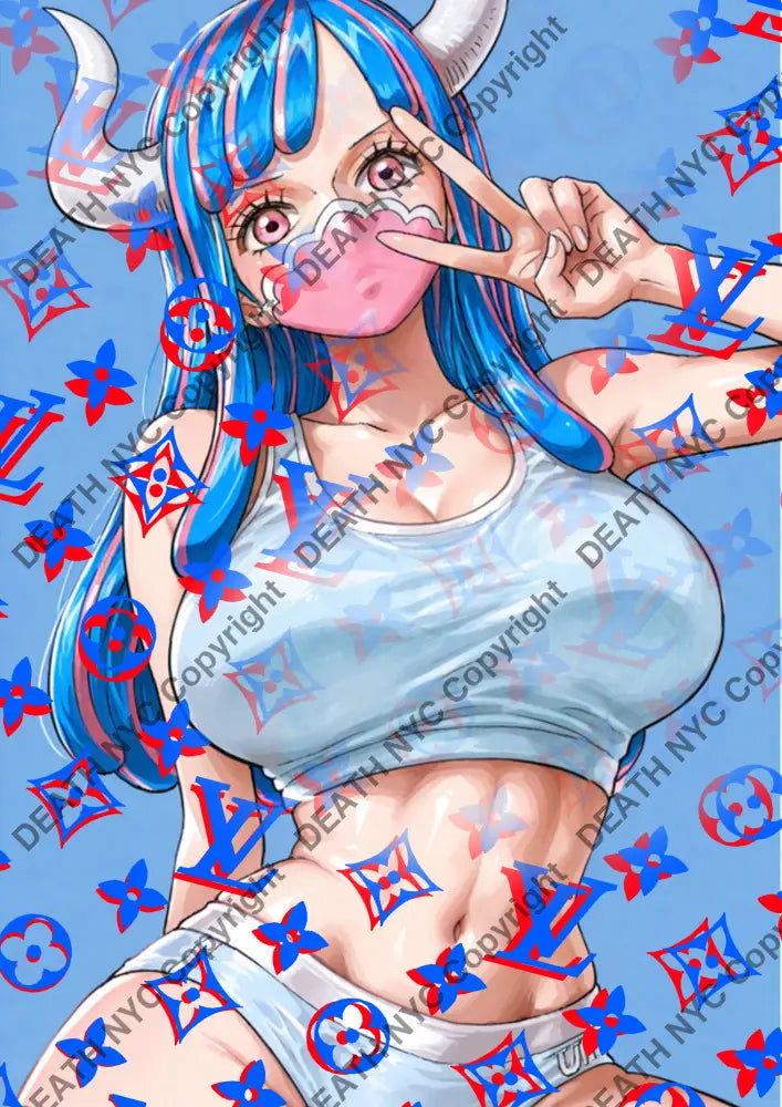 Auction ’CC153 piece’ art print 45x32cm (Edition of 100) - Art Print
