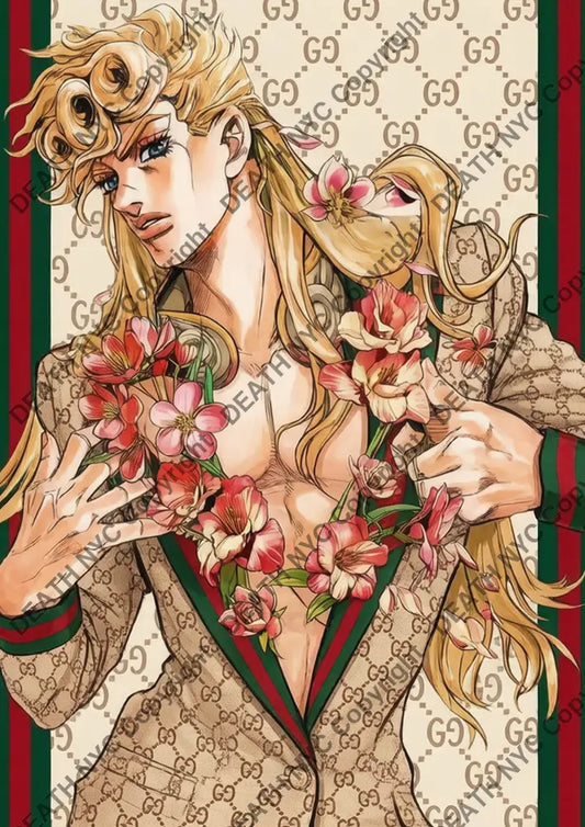 Auction ’CC379 jo. ’ art print 45x32cm (Edition of 100) - Art Print