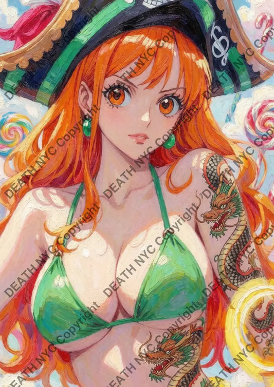 Auction ’CC470 piece’ art print 45x32cm (Edition of 100) - Art Print