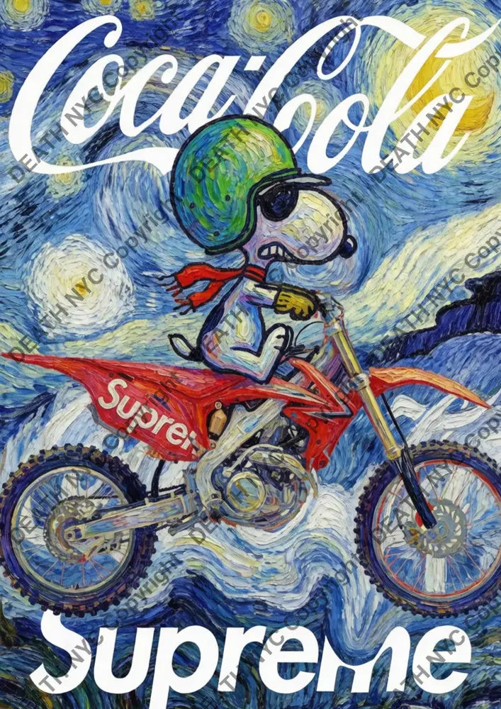 Auction ’CC479 silly. ’ art print 45x32cm (Edition of 100) - Art Print