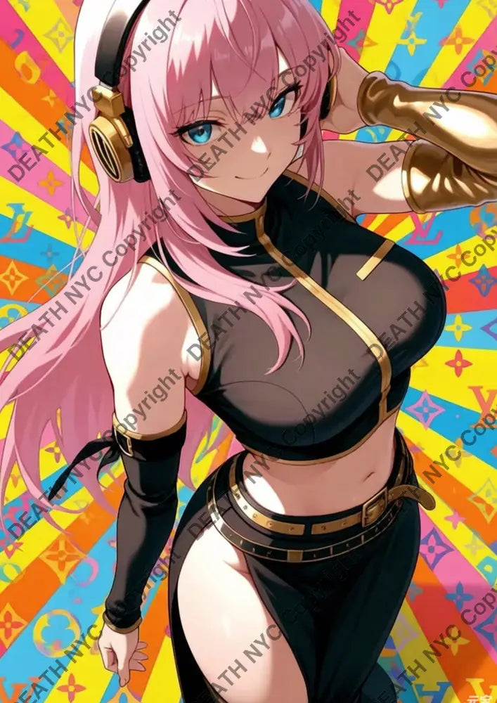 Auction ’CC704 luka’ art print 45x32cm (Edition of 100) - Art Print