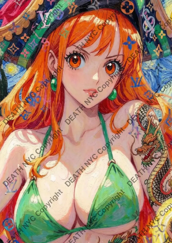 Auction ’CC739 piece’ art print 45x32cm (Edition of 100) - Art Print