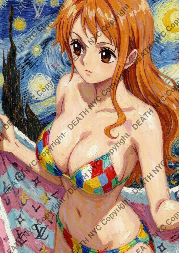 Auction ’CC740 piece’ art print 45x32cm (Edition of 100) - Art Print