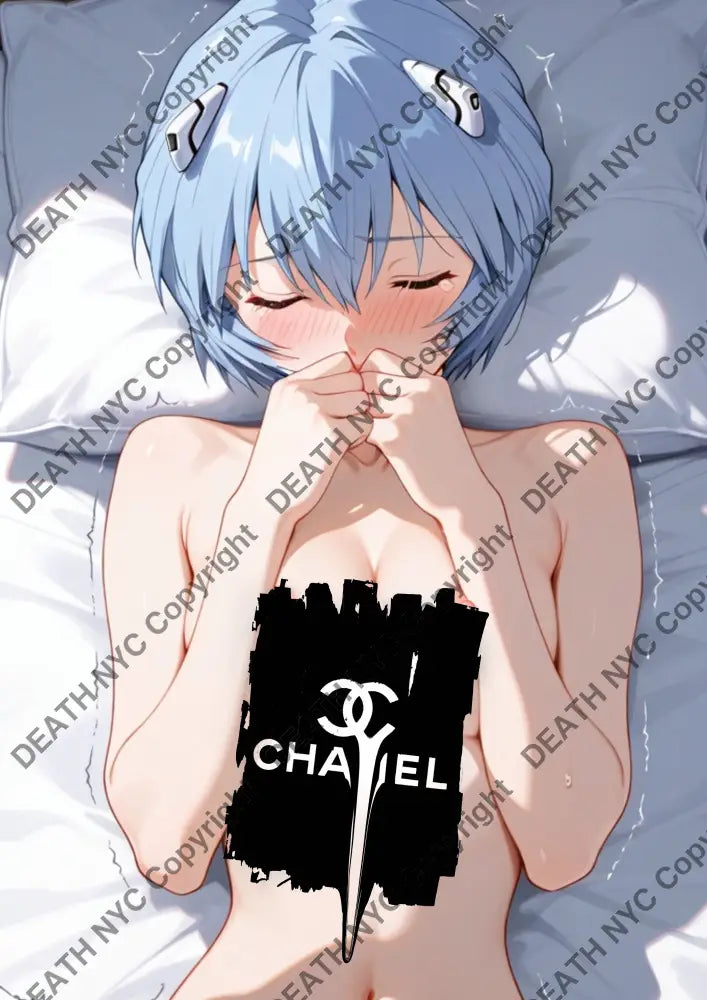 Auction ’CC896 e v ’ art print 45x32cm (Edition of 100) - Art Print