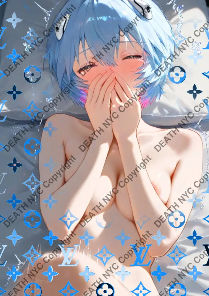 Auction ’CC928 e v’ art print 45x32cm (Edition of 100) - Art Print