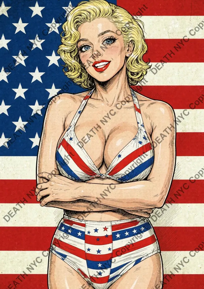 Auction ’CD254 monr’ art print 45x32cm (Edition of 100) - Art Print