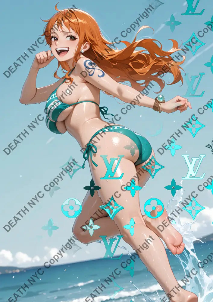Auction ’CD413 piece’ art print 45x32cm (Edition of 100) - Art Print