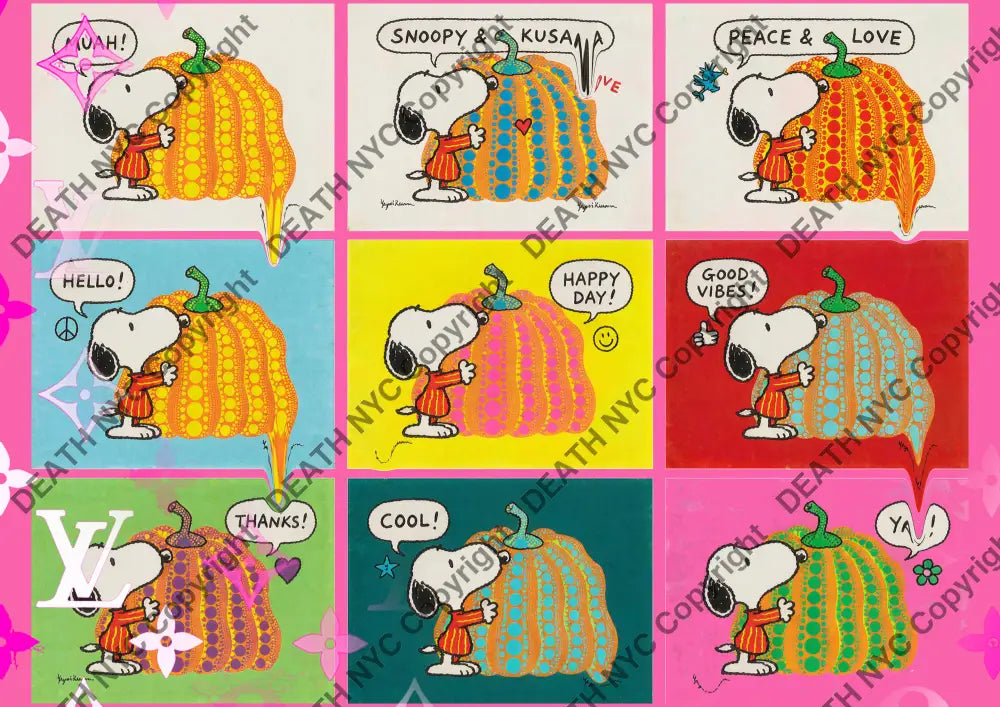 Auction ’CD745 silly’ art print 45x32cm (Edition of 100) - Art Print