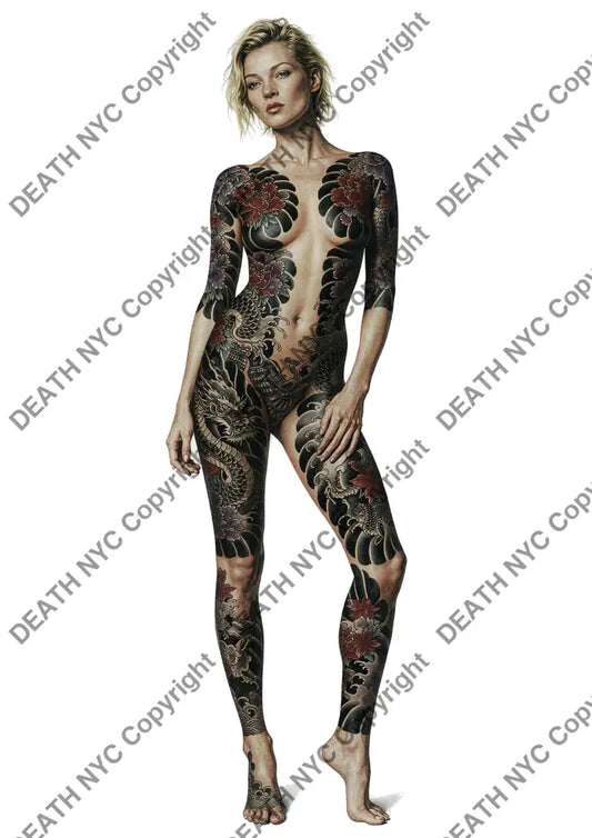 Auction ’CD770 kate’ art print 45x32cm (Edition of 100) - Art Print