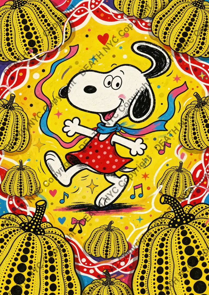 Auction ’CD921 silly’ art print 45x32cm (Edition of 100) - Art Print