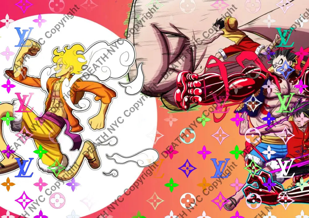 Auction ’CE160 piece’ art print 45x32cm (Edition of 100) - Art Print