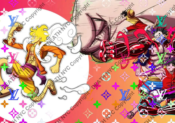 Auction ’CE160 piece’ art print 45x32cm (Edition of 100) - Art Print