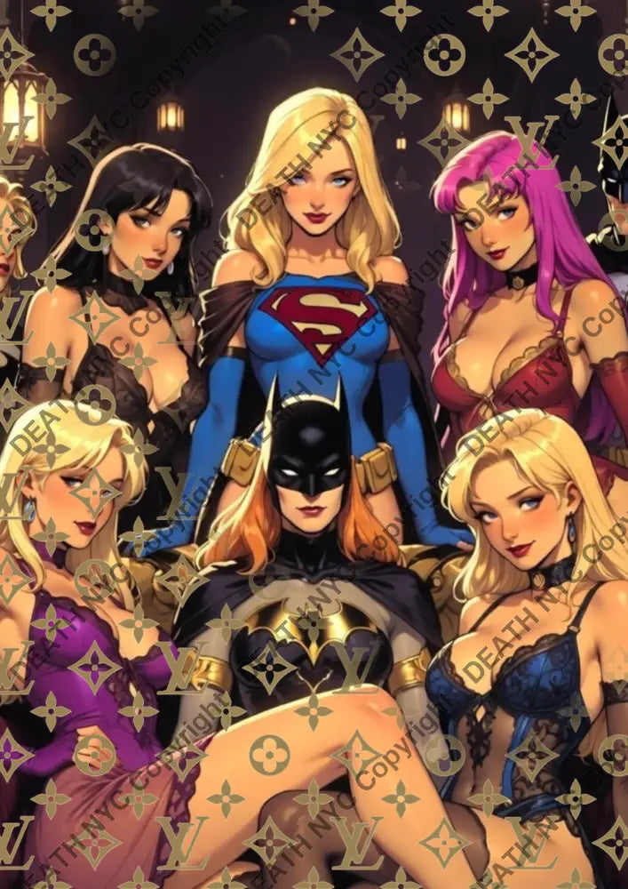 Auction ’CE354 bat’ art print 45x32cm (Edition of 100) - Art Print