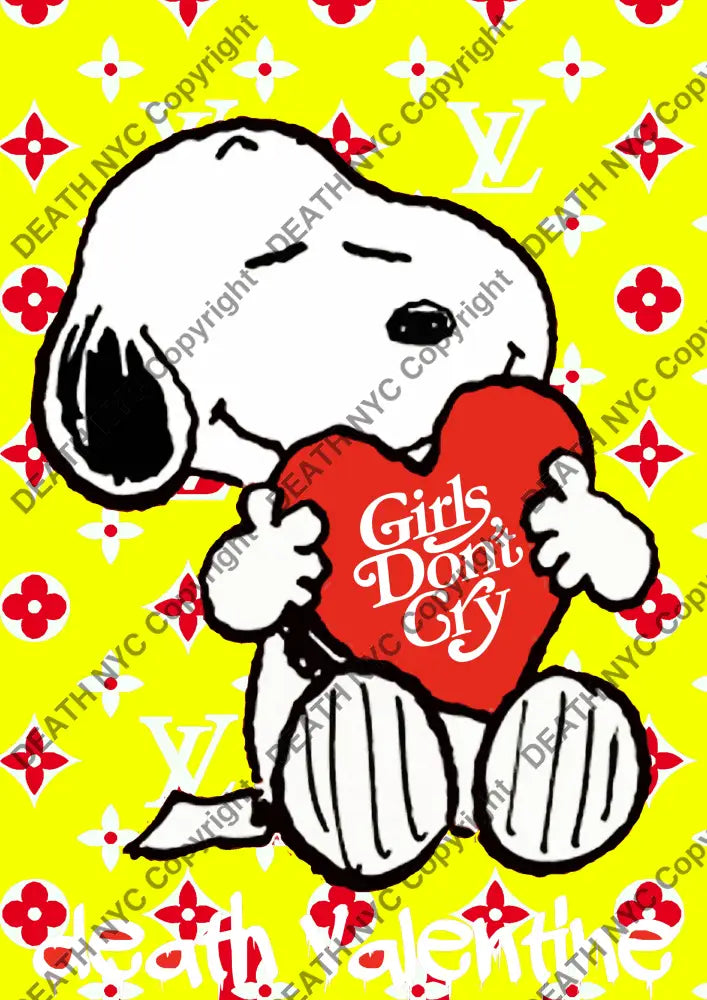 Auction ’CE622 silly’ art print 45x32cm (Edition of 100) - Art Print
