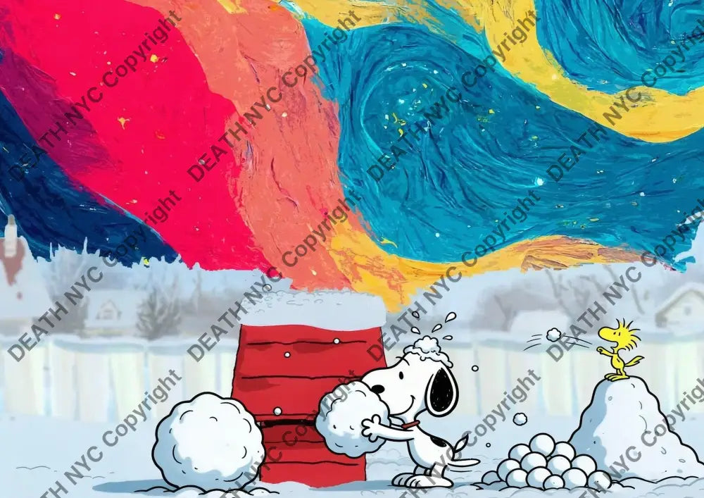 Auction ’CE655 silly’ art print 45x32cm (Edition of 100) - Art Print